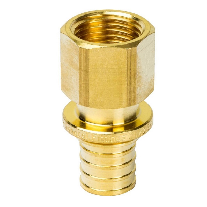 Переходник Stout SFA-0002-002012 ВР 20x12 аксиальный 350₽