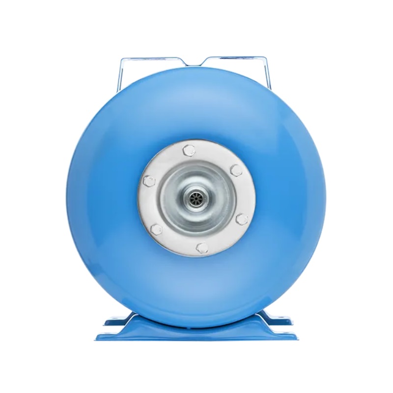 Гидроаккумулятор горизонтальный Unipump H50 46206 в Ярославле