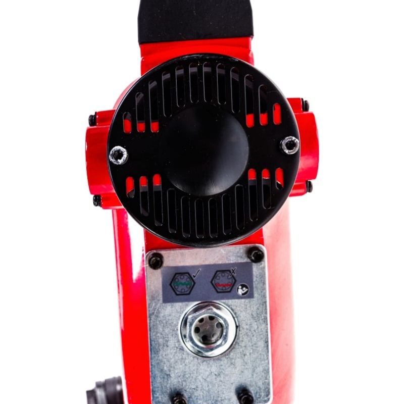 Молоток отбойный Einhell TC-DH 43, HEX, 1600 Вт, 43 Дж 4139087 во Владимире