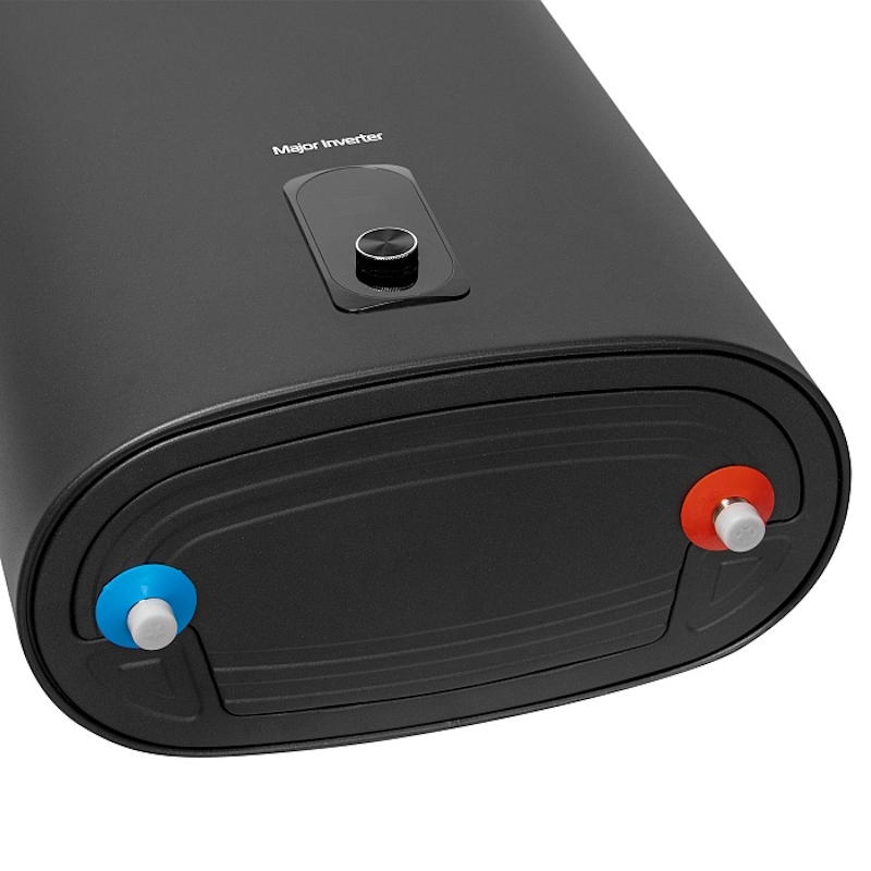 Водонагреватель Royal Thermo Major Inverter RWH 100 (Grafit, 100 л, 2000 Вт, 0.08 МПа) в Ярославле