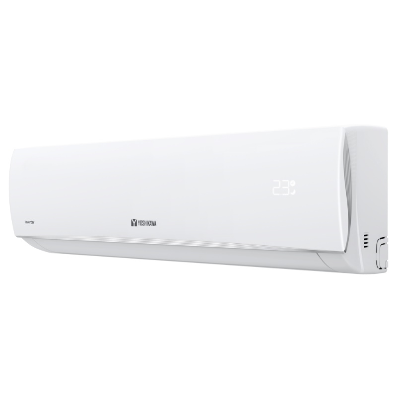 Инверторная сплит-система Yoshikawa Nagara Inverter YAC-I-09WRNG, комплект в Нижнем Новгороде