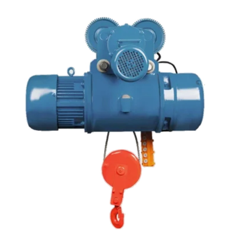 Таль электрическая GEARSEN GCD 3260 АБ-00009858, канатная, CD, 3.2т х 6м, 380 В в Иваново