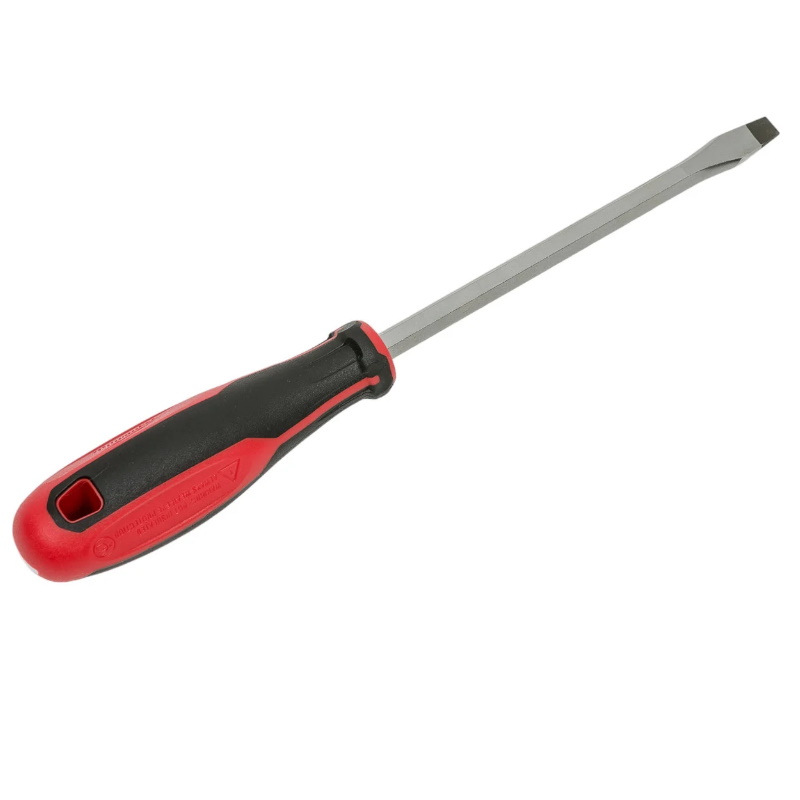 Отвертка магнитная Milwaukee 4932471782, SL 1.2x8 x150,трехгранная рукоятка в Ярославле
