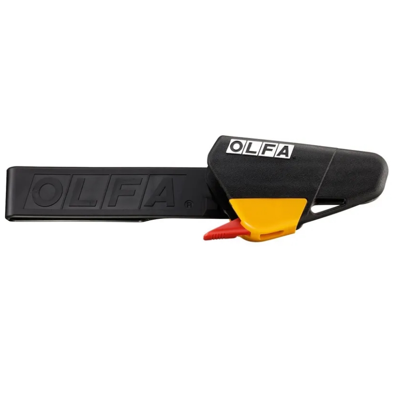Держатель в комплекте с ножом Olfa Cutter Knife holder OL-KH-1/L5-AL в Угличе