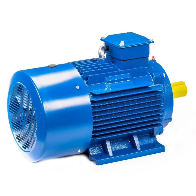 Электродвигатель 5АИ 200 L4 IM 1001 45/1500 01.01.213645, Китай в Костроме