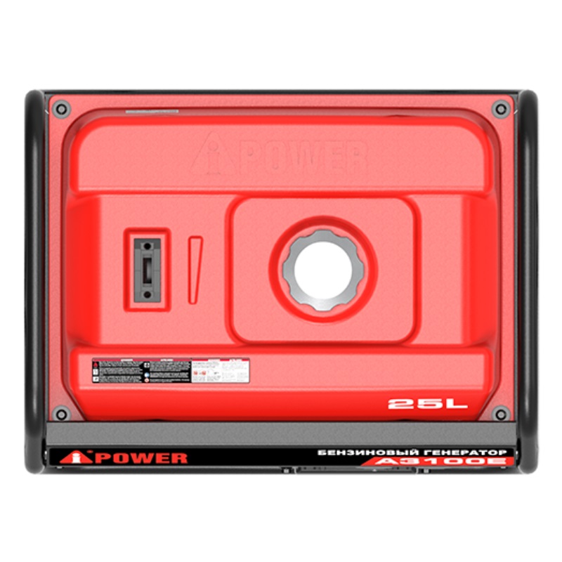 Бензиновый генератор A-iPower A3100E в Иваново