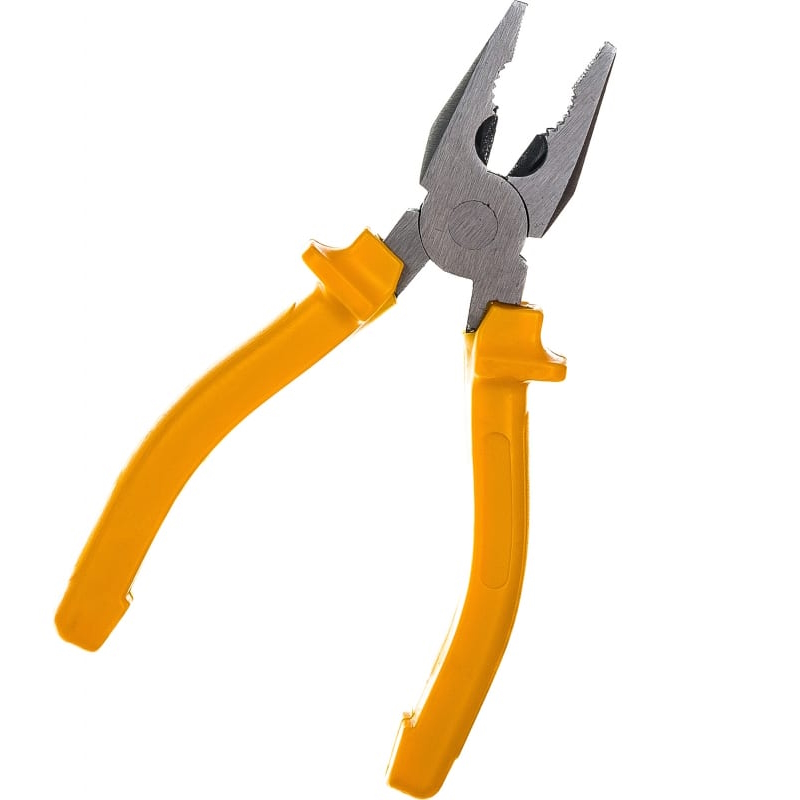 Плоскогубцы Deko DKP04 065-0922, 160 мм в Переславле