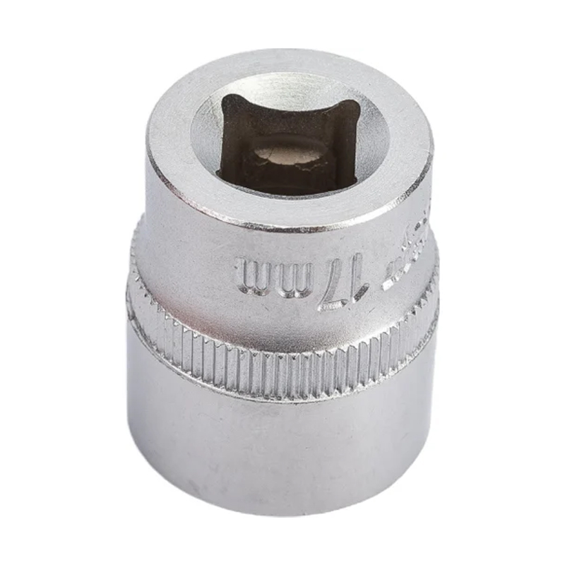 Головка торцевая Jonnesway S04H3117 (3/8"DR, 17 мм)