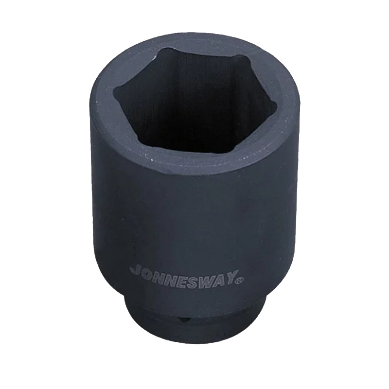 Головка торцевая Jonnesway S03AD6133, ударная глубокая 3/4"DR, 33 мм в Нижнем Новгороде