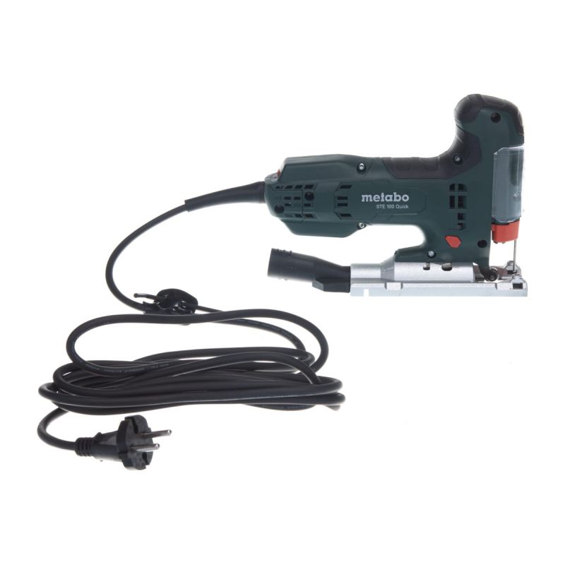 Лобзик Metabo STE 100 Quick 601100000 в Туле