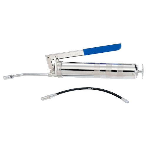 Плунжерные шприцы