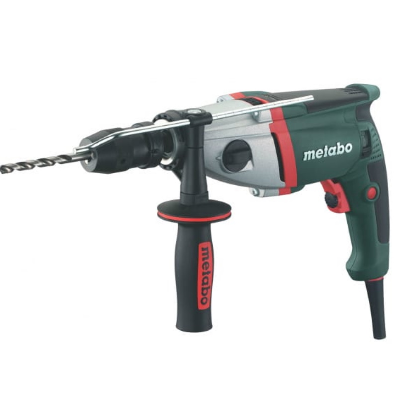 Дрель ударная Metabo SBE 701 SP  600862850, 710 Вт в Костроме