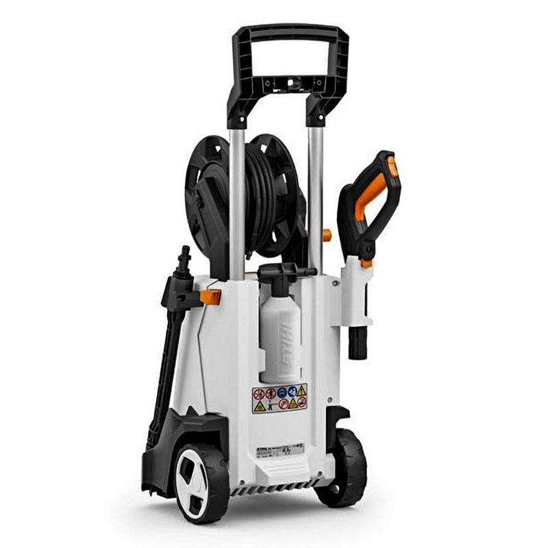 Мойка высокого давления Stihl RE-100 PLUS Control RE020114530, 150 бар в Твери