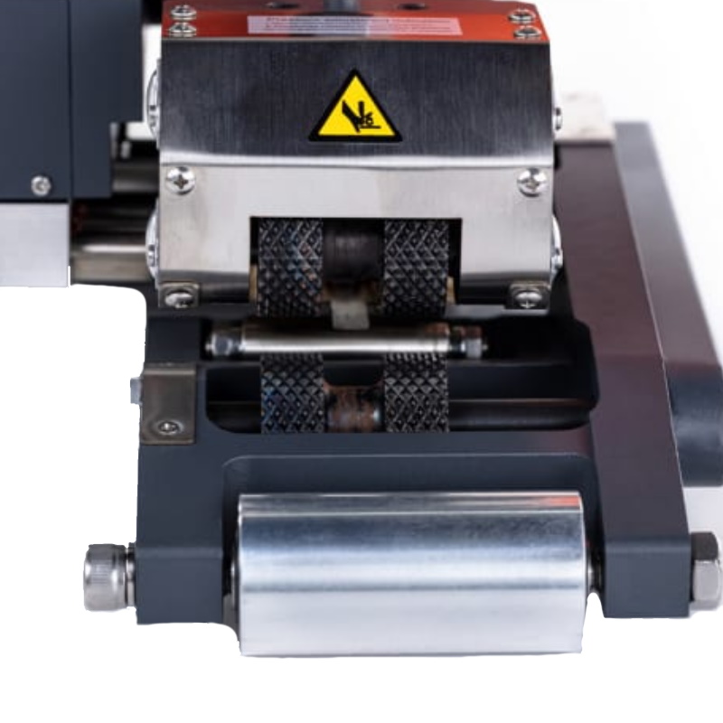 Аппарат сварки горячим клином Stanix 900D