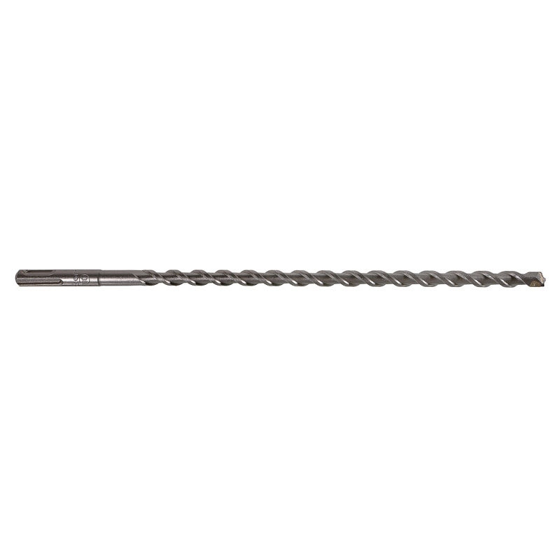 Бур Hanskonner H9019-F10-310 SDS+
