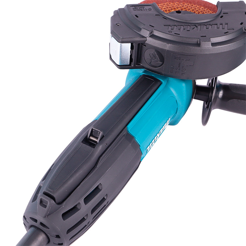 Угловая шлифмашина (болгарка) Makita GA4534, 115 мм, 720 Вт в Коврове