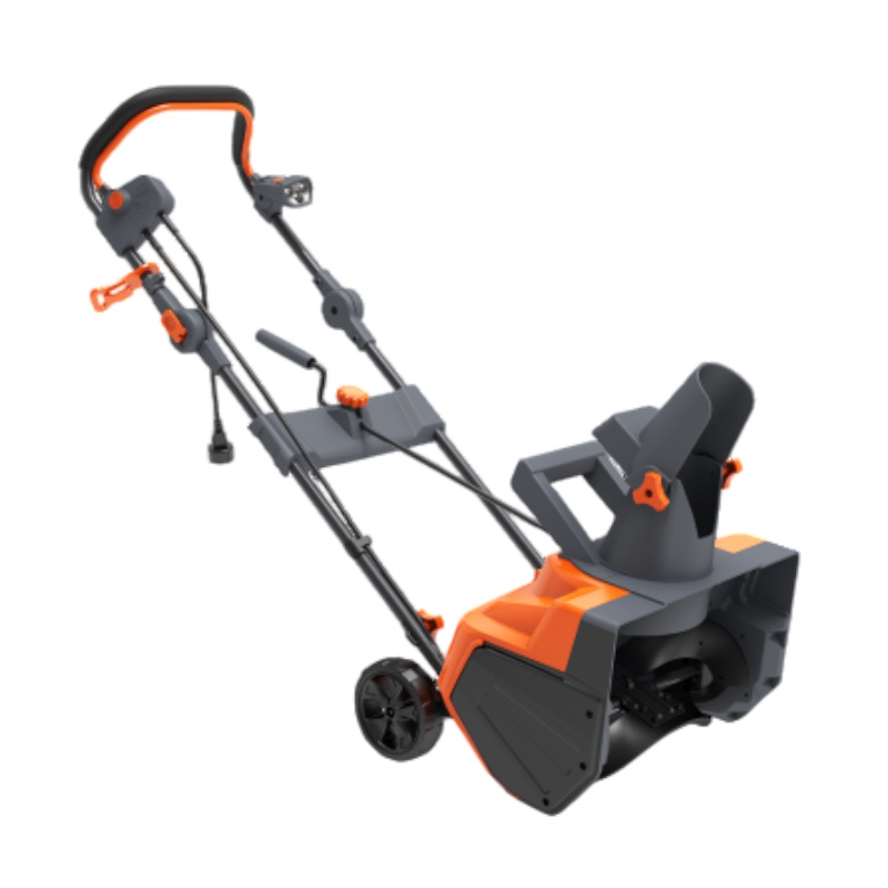 Снегоуборщик электрический Villartec WE2046 17990₽