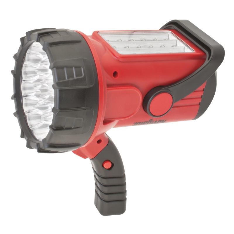 Фонарь-прожектор аккумуляторный кемпинговый Navigator 94 960 NPT-SP06-ACCU 286648 в Рыбинске