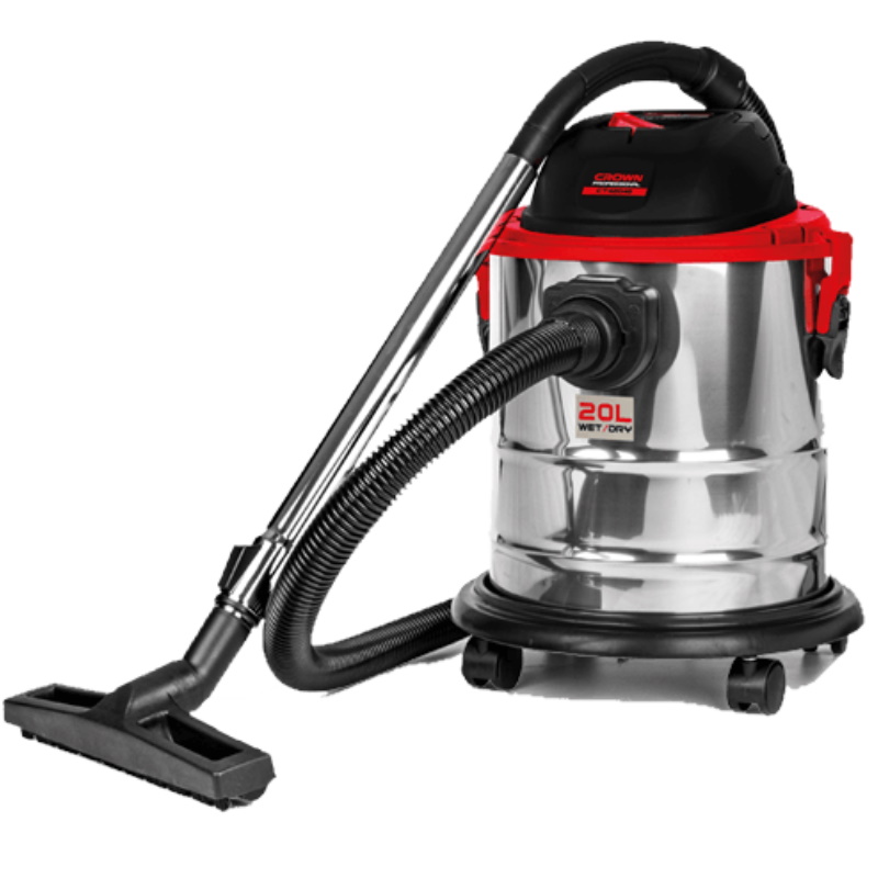 Пылесос промышленный CROWN CT42046 6350₽