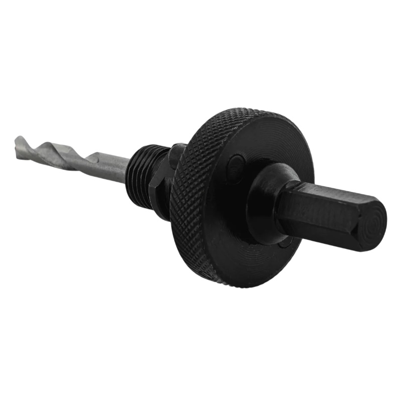 Адаптер для биметаллических коронок Runtec RT-AH7/16U5/8, 32-210 мм, HEX 11 мм, UNF 5/8"