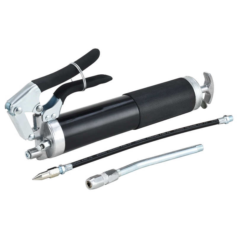 Шприц пистолетного типа Automeister T80055 72234 500 см3 1102₽