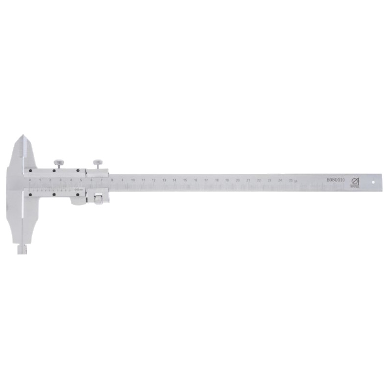 Штангенциркуль Эталон 31664 250 мм цена деления 005 мм 5250₽