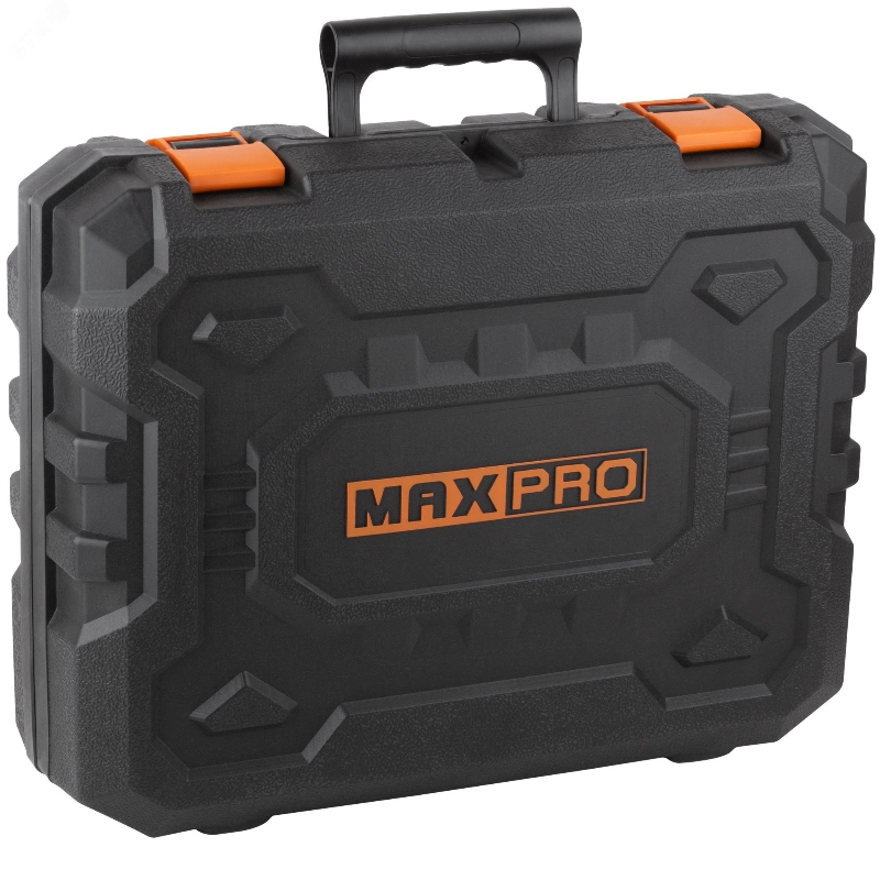 Перфоратор Max-Pro 85094  в кейсе в Вологде