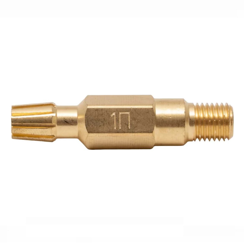Мундштук внутренний №1П Krass 2117560, Р1П, Р3П в Череповце