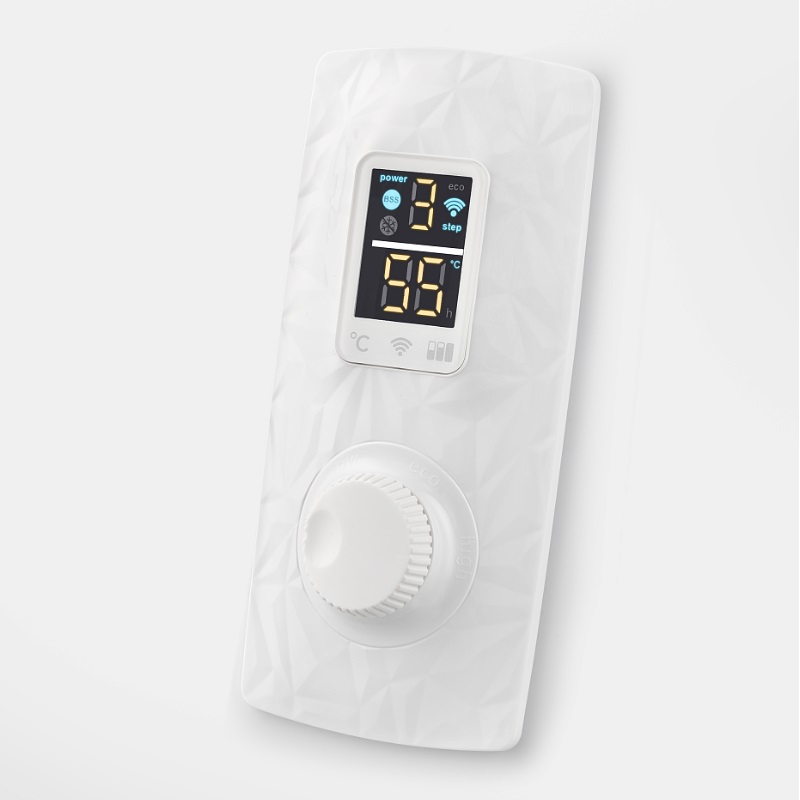 Водонагреватель Zanussi ZWH/S 50 Artendo WiFi НС-1237359 в Туле