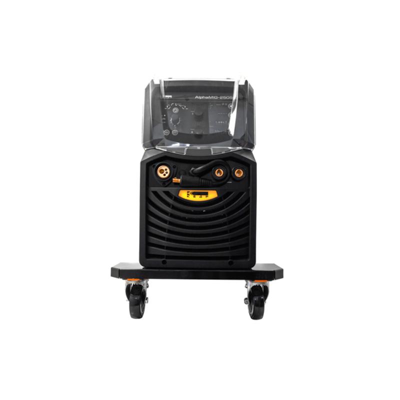 Сварочный полуавтомат Кедр AlphaMIG-250S-3 в Туле