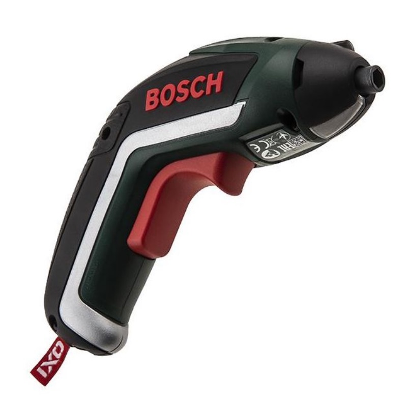 Аккумуляторный шуруповерт Bosch IXO V 06039A800R в Костроме