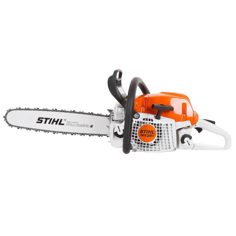 Бензопила Stihl MS 291 16"