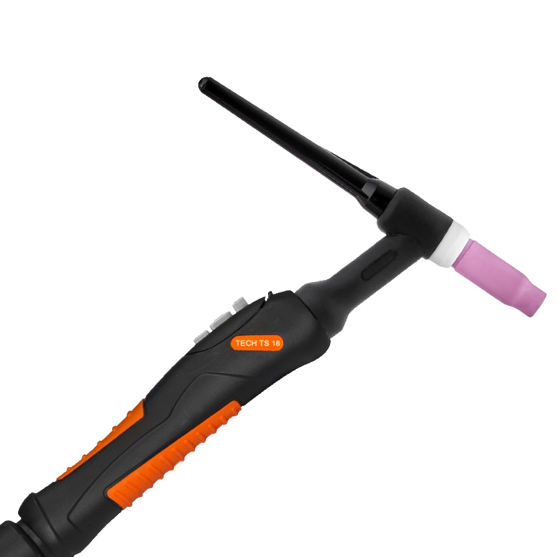 Горелка Сварог TECH TS 18 IOB8006-SV001 00000100203 315 ACDC E202 8 м 11556₽