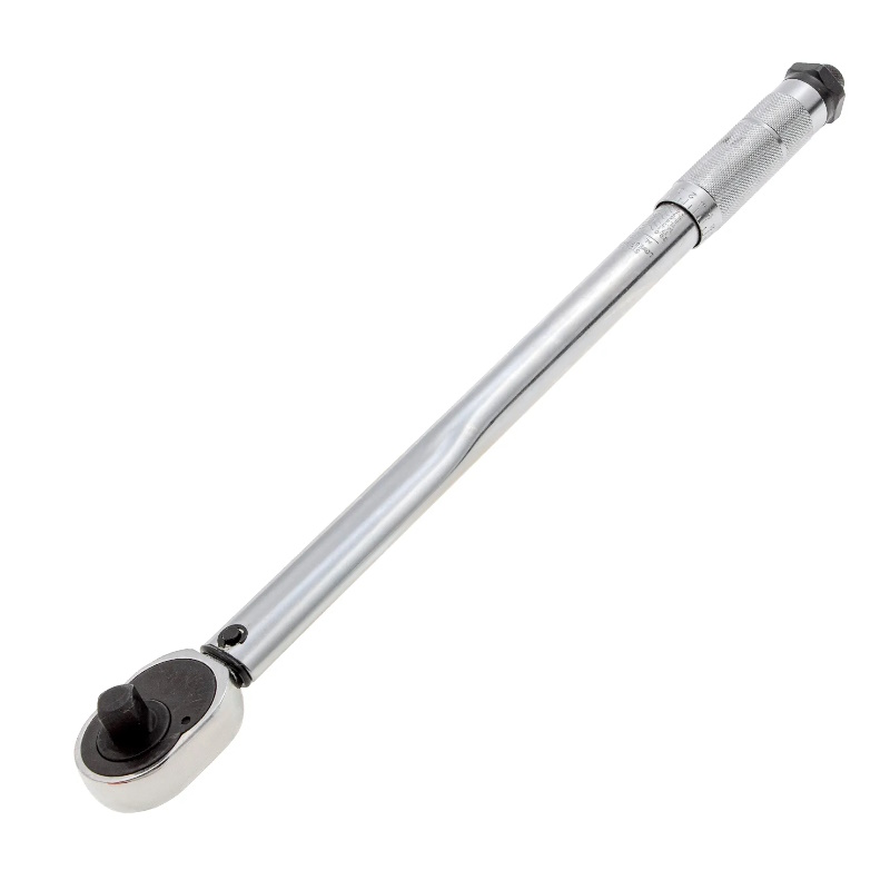 Ключ динамометрический Matrix 14160 (1/2", 42-210Нм)