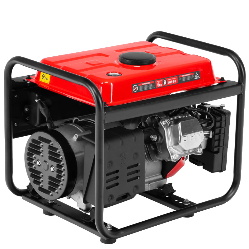 Бензиновый генератор MTX RS-1500, 946175 в Угличе