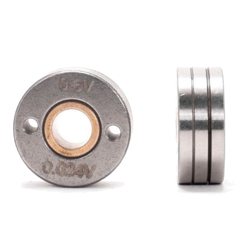 Ролик Aurora 34045 сталь 06-08 мм SKY 500 2x4 WF 76ZY02AVC-2 332₽