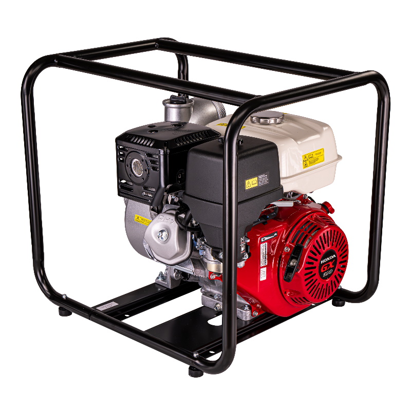 Мотопомпа HND WP 40X 3C (WP40X3C) в Туле