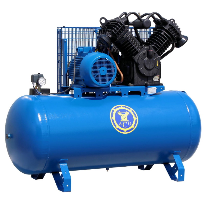 Компрессор поршневой С416М