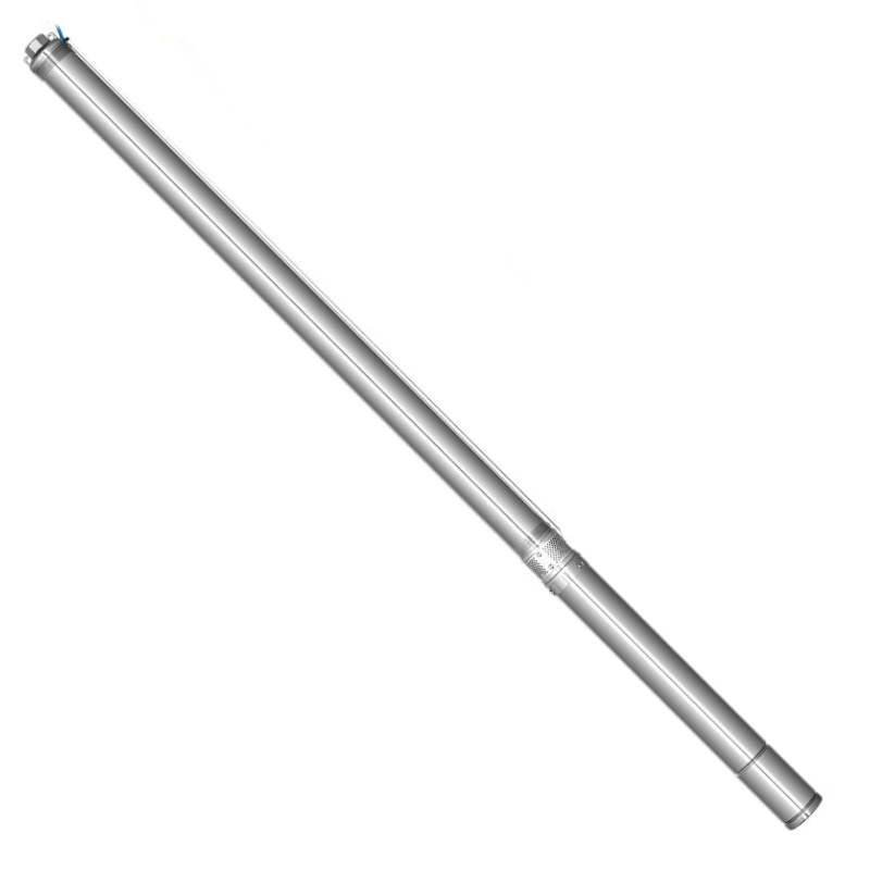 Насос скважинный A&P Agelles-3-2100/109-2/38-A AP01A07, центробежный  в Рыбинске