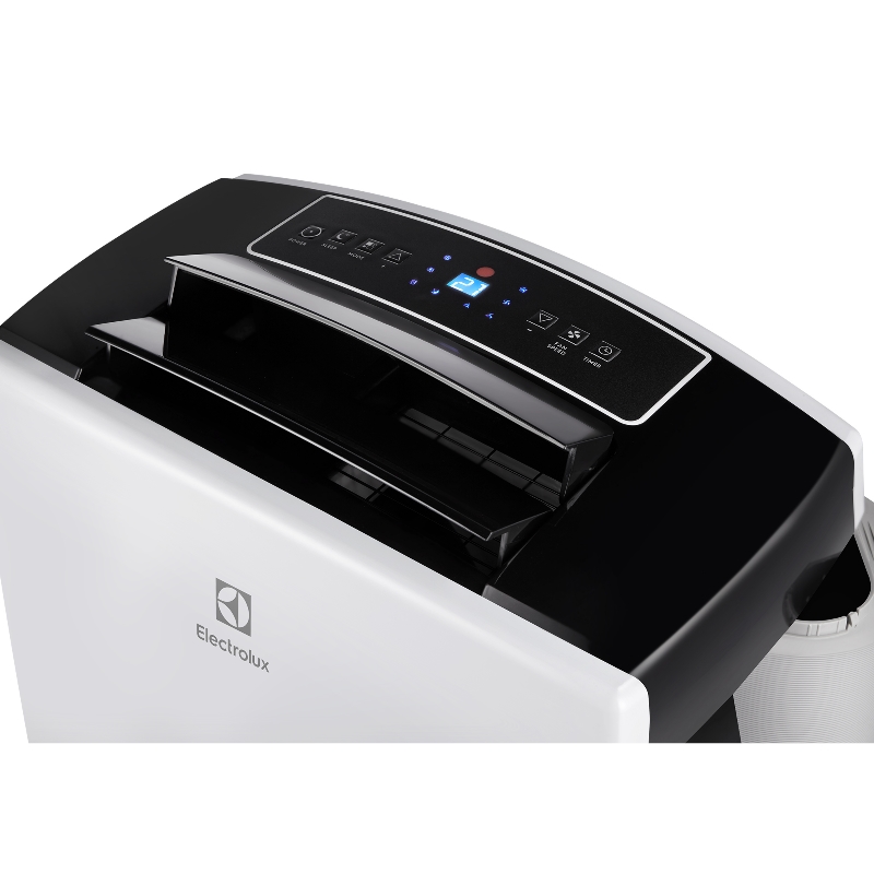 Кондиционер мобильный Electrolux EACM-16 HP/N3 НС-1123663