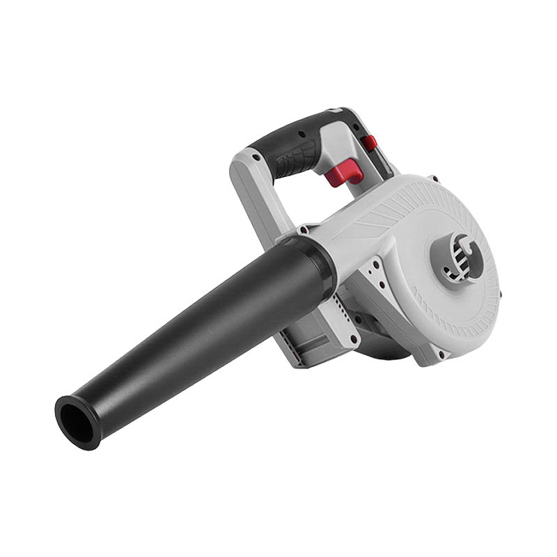 Аккумуляторная воздуходувка Crown CT29002HX 20В B3 с обратной тягой легкая без АКБ и ЗУ 4667₽