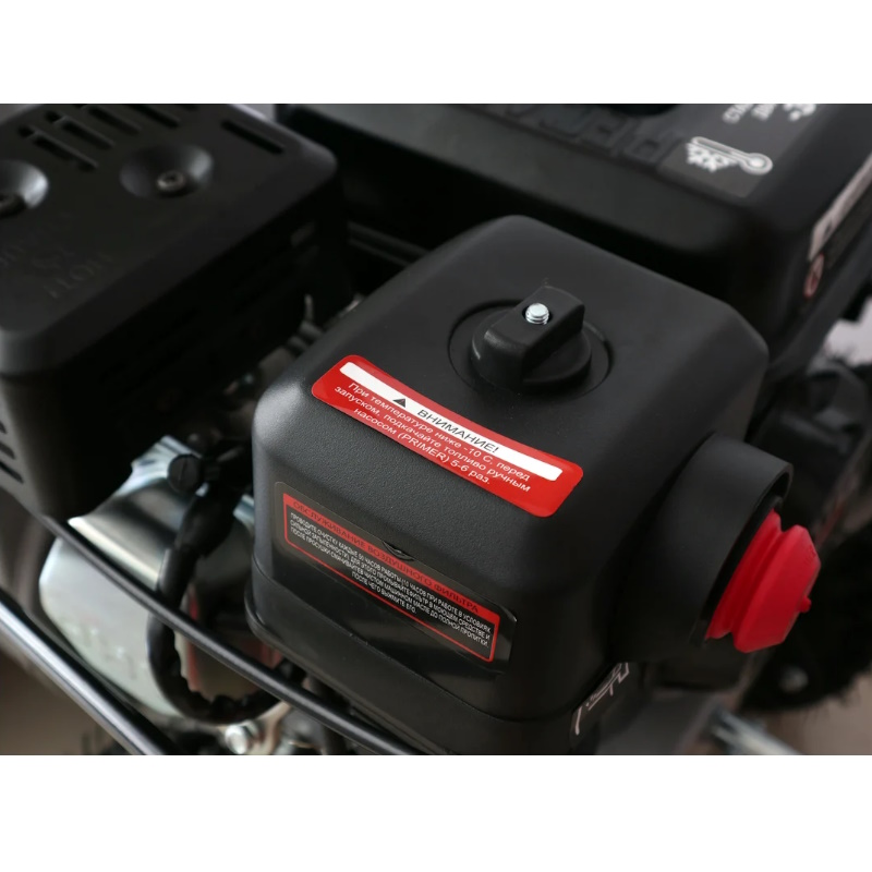 Снегоуборщик Ресанта СБ 6000Э 70/7/34 в Рыбинске