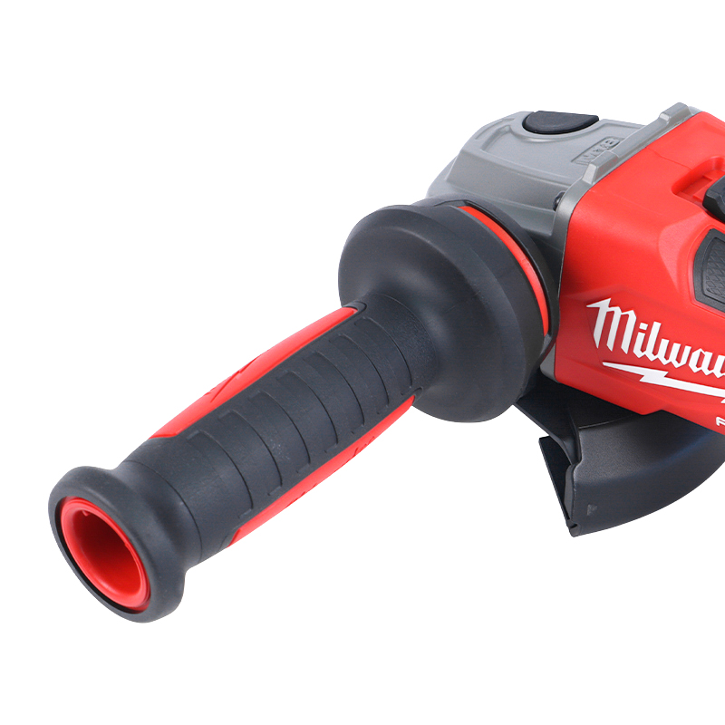 Угловая шлифмашина (болгарка) аккумуляторная Milwaukee M18 Fuel FSAG125X-0X, 125 мм, 18 В, без АКБ и ЗУ, в кейсе в Александрове
