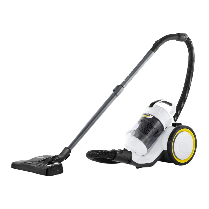 Пылесос Karcher VC 31198-0530 700 Вт 09л 13386₽