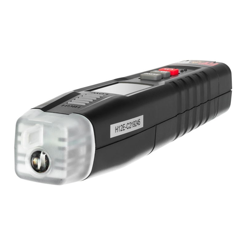 Цифровой мультиметр Ermenrich Zing TC12 82979 в Ярославле