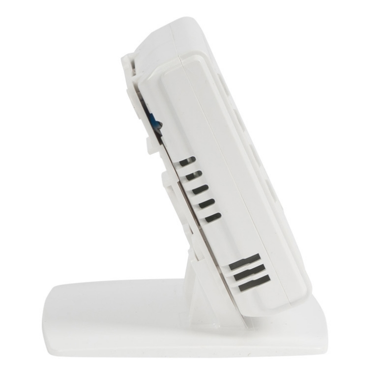 Термостат комнатный Teplocom TS-Prog-2AA/3A-RF, беспроводной, 250В, 3А (915) в Муроме