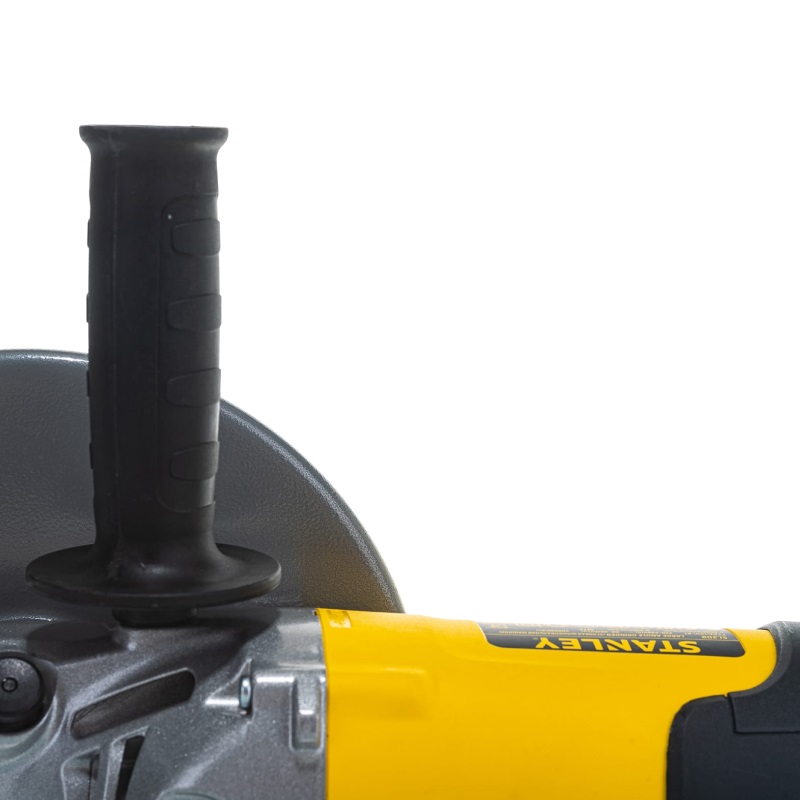 Угловая шлифмашина (болгарка) Stanley SL209, 230 мм, 2000 Вт в Туле