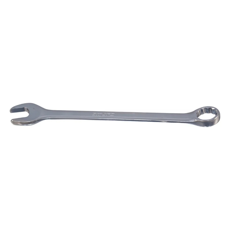 Ключ гаечный Ombra 030009 055024 комбинированный 9 мм 295₽