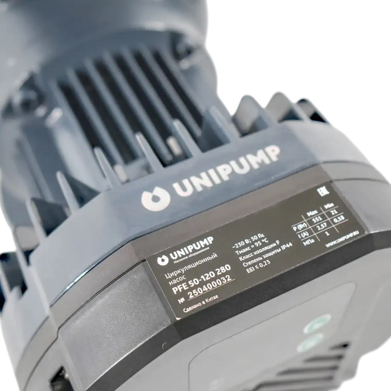 Циркуляционный насос Unipump PFE 50-80 240 91705 в Угличе