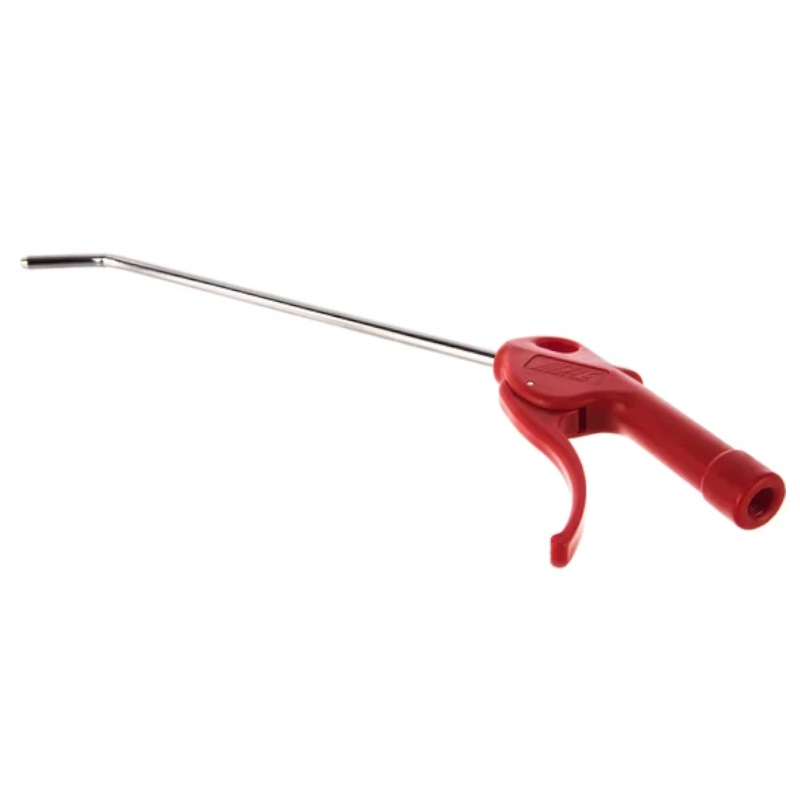 Пистолет продувочный JTC JTC-5906 14 длина трубки 280мм 15атм